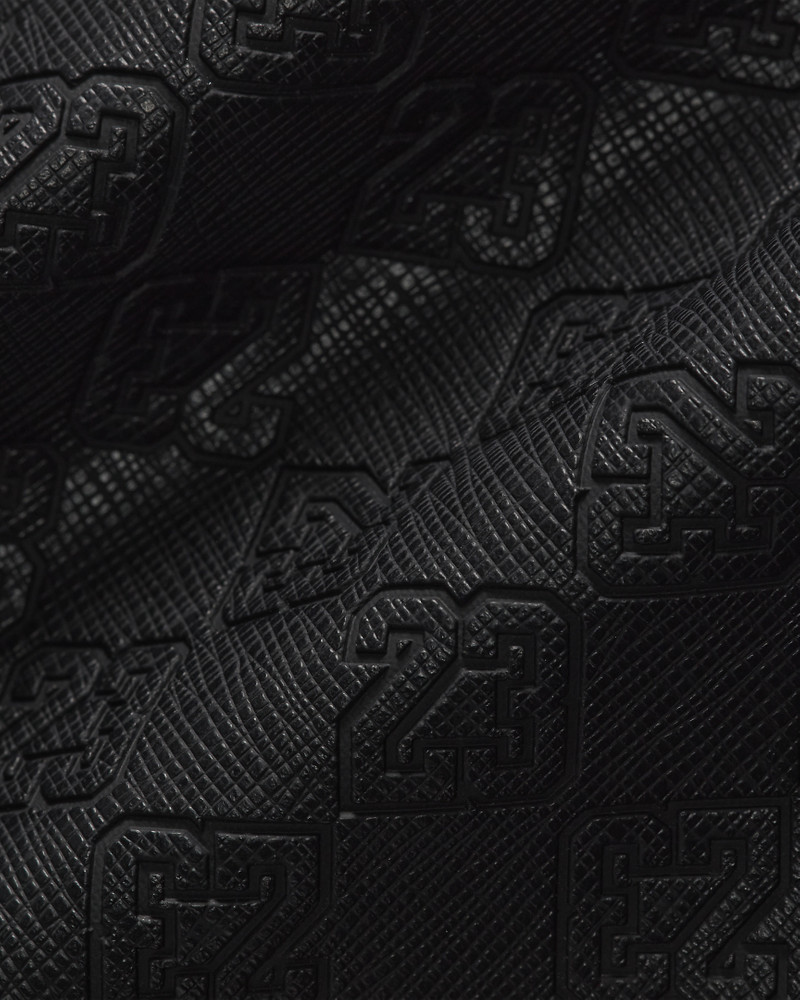 Jordan Monogram Tote Bag (32L) 7