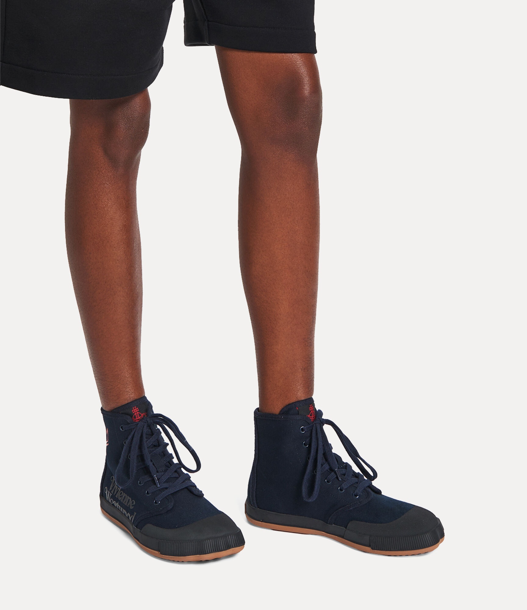 ANIMAL GYM HIGH TOP - 2