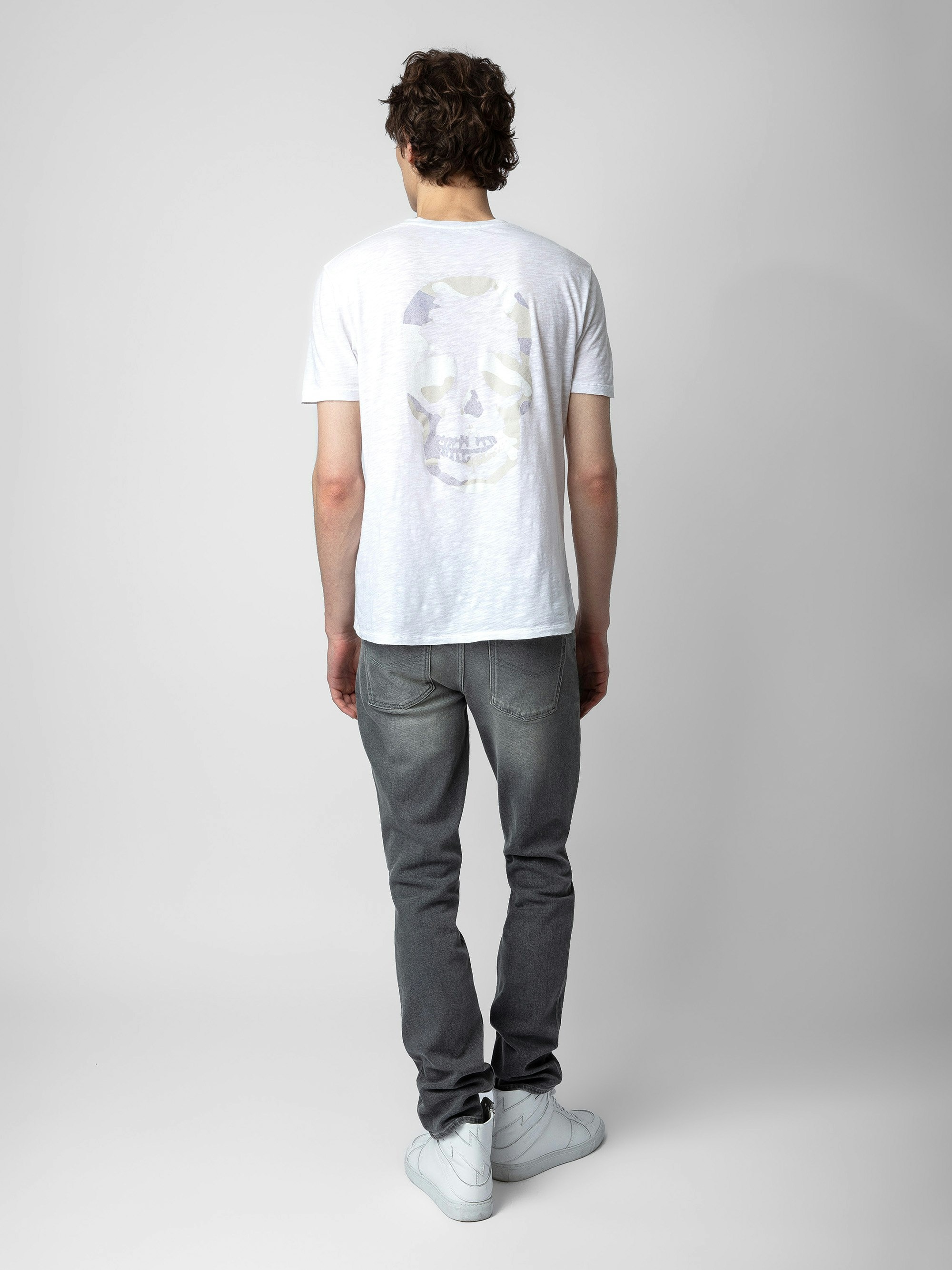 Stockholm T-Shirt - 3
