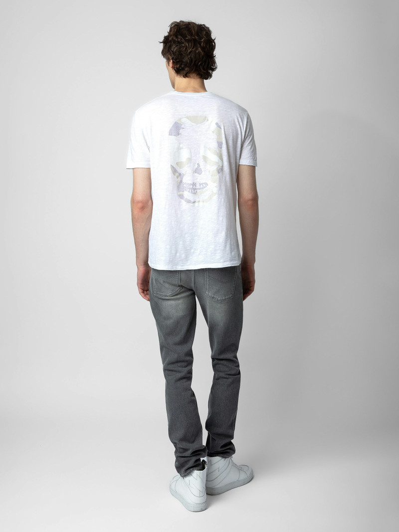 Stockholm T-Shirt 3