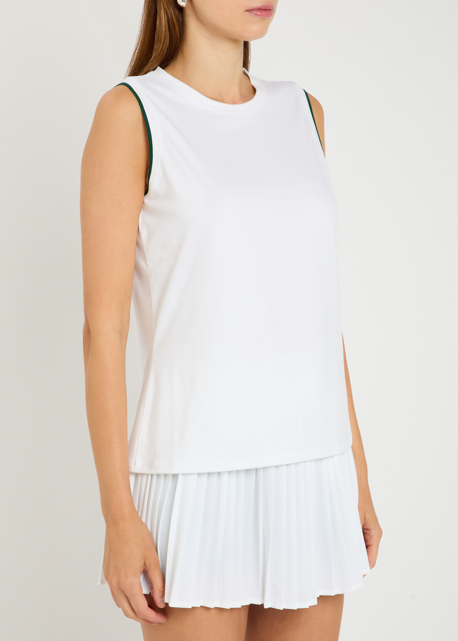 Varley Arton Performance Stretch-jersey Tank - 2