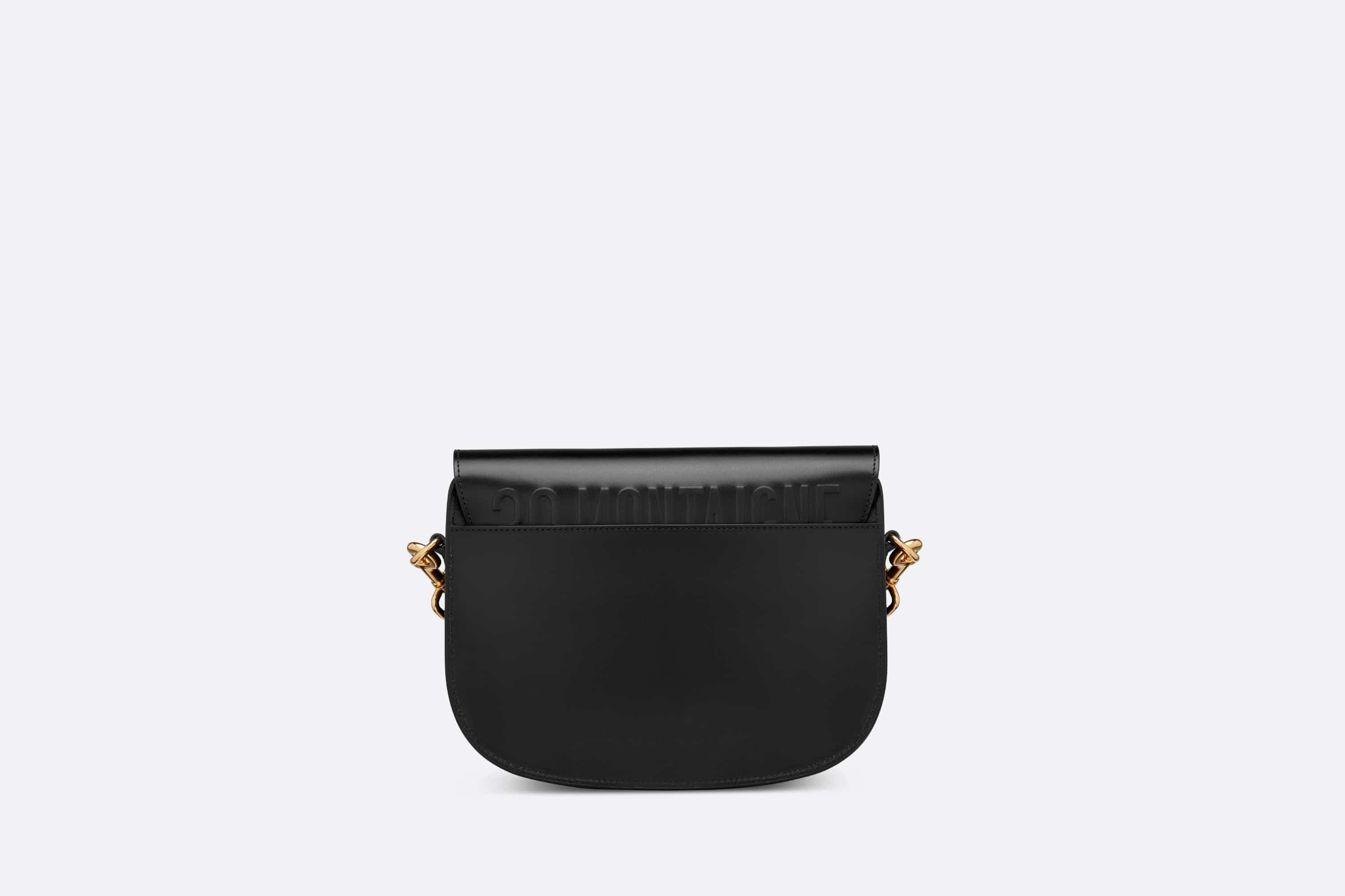 Medium Dior Bobby Bag - 2