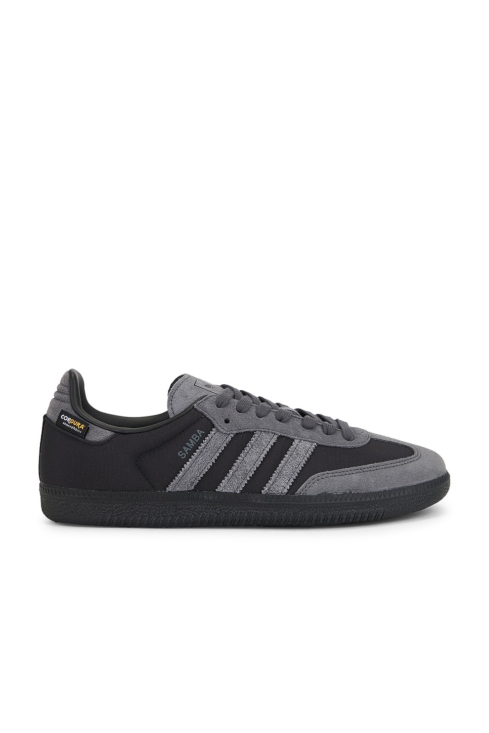 Samba Og - 1