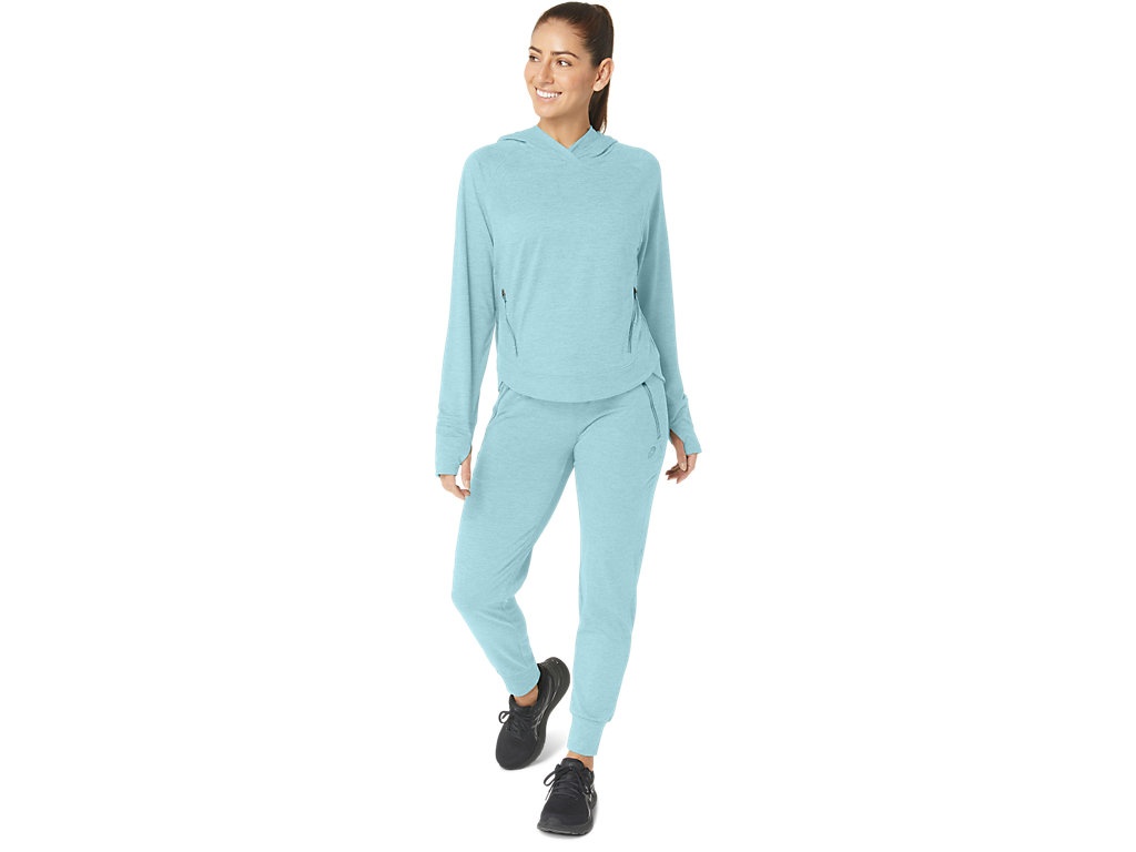 WOMEN'S TECH PANT 2.0 - 5