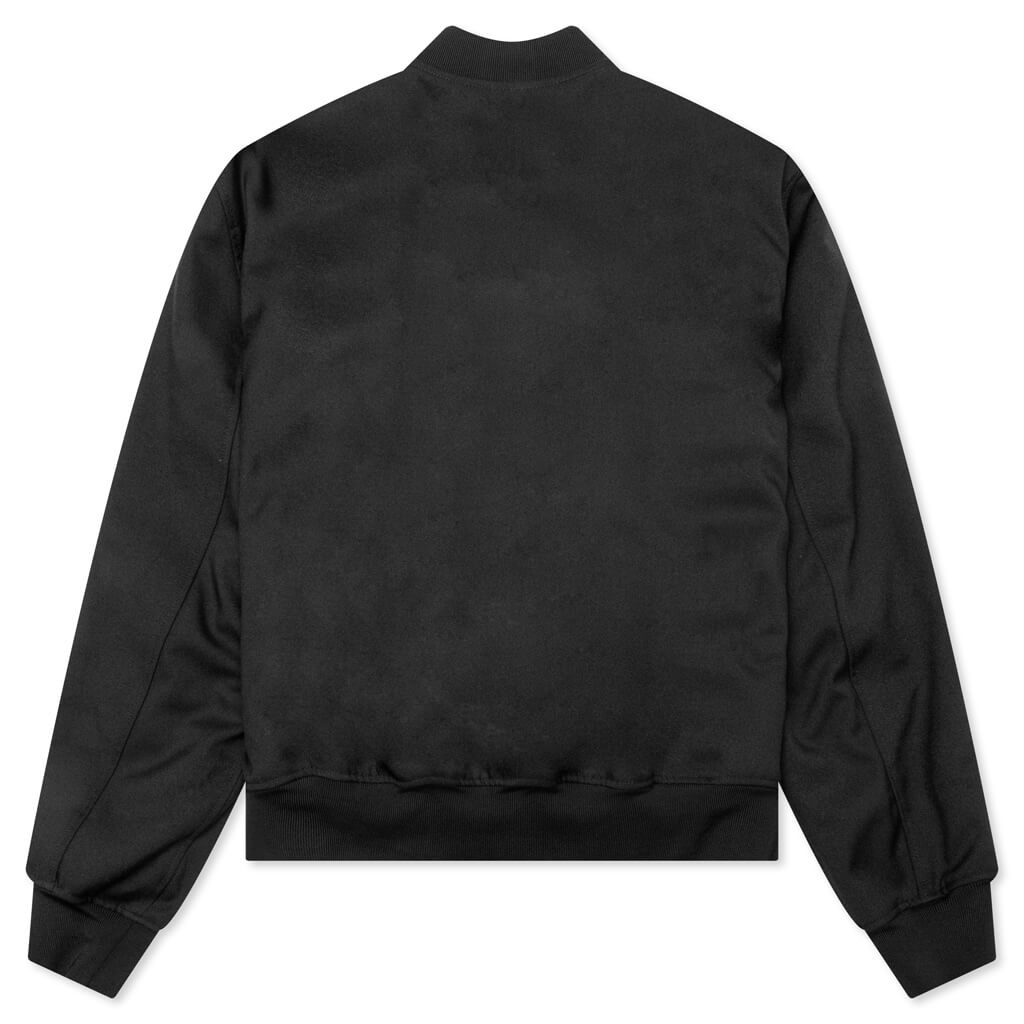 JACKET - BLACK - 2