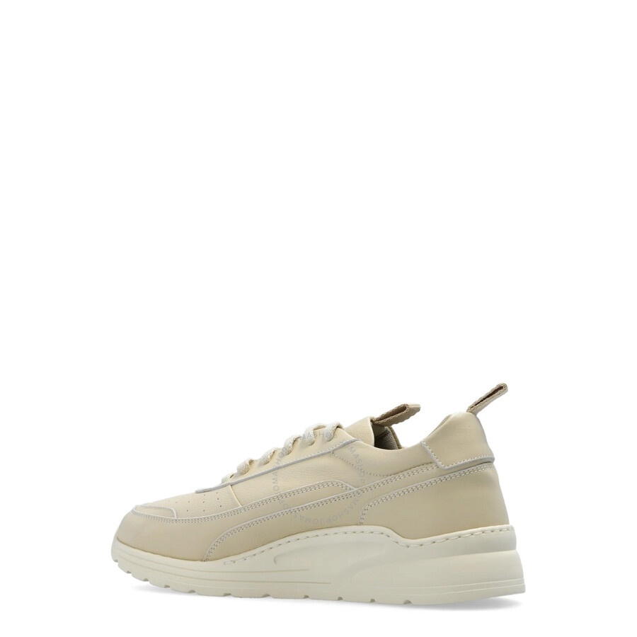 Common Projects Track 90 Low-Top Sneakers - 3
