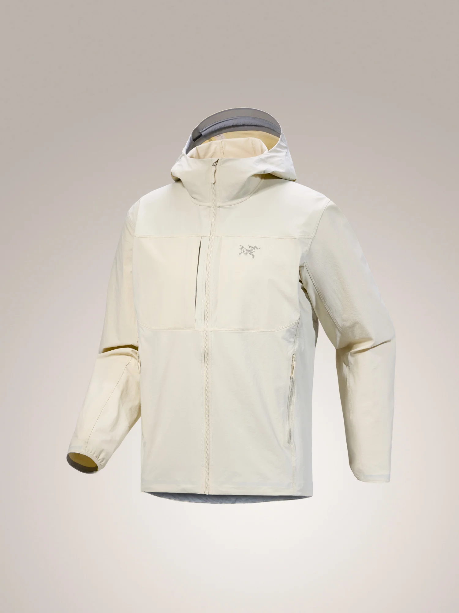 Gamma Hoody - 1
