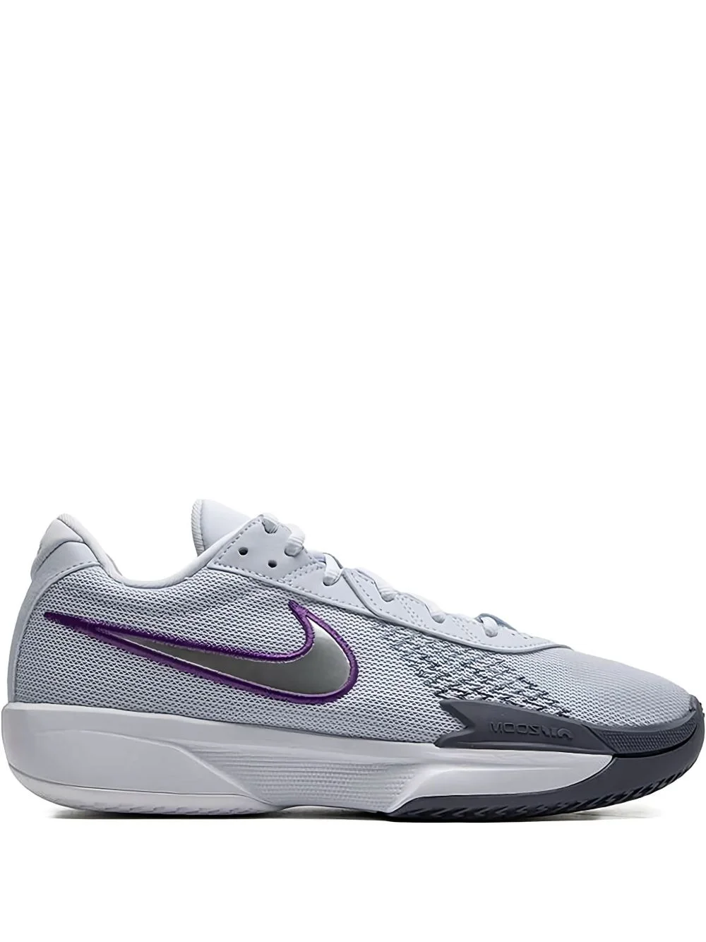 Zoom GT Cut Academy lace-up sneakers - 1