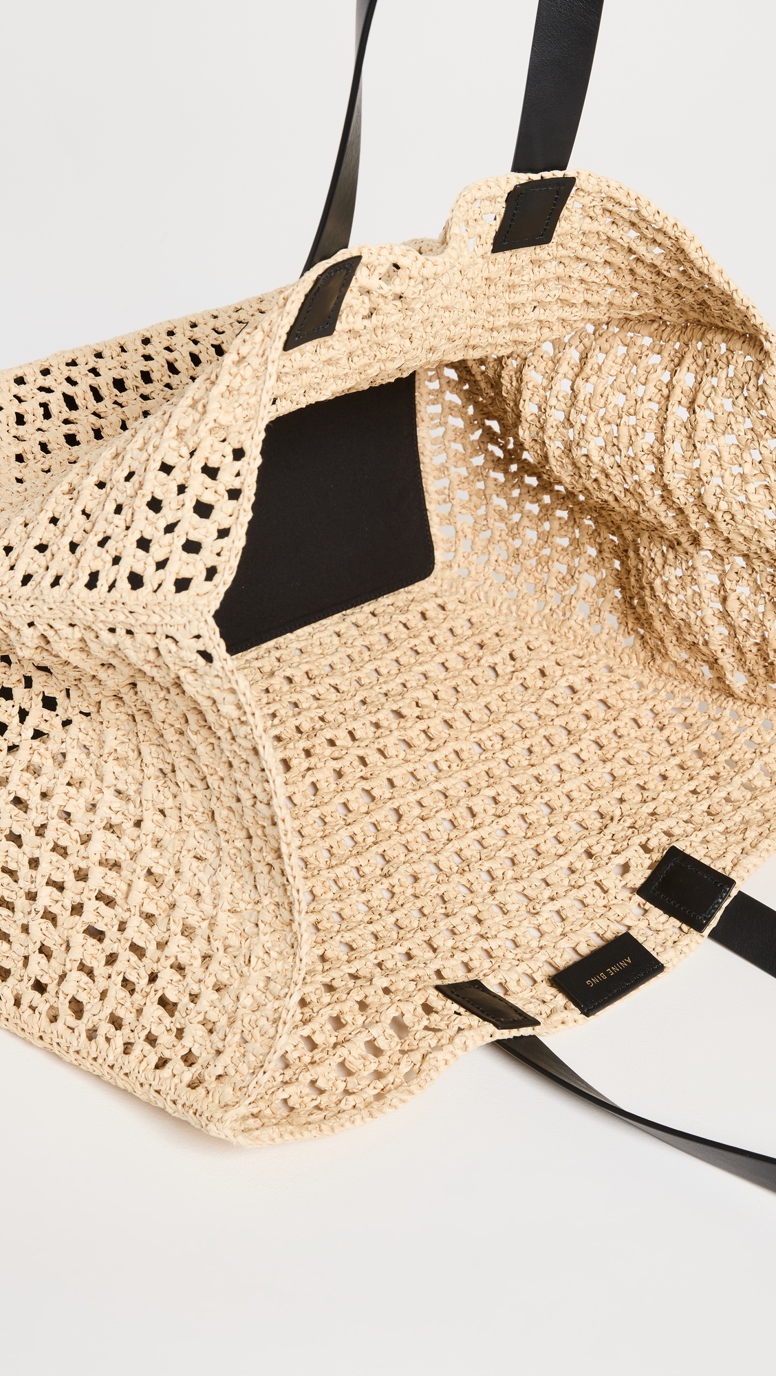 Large  Rio Tote - 5