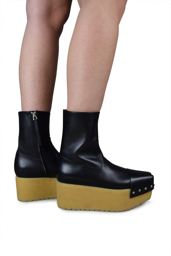 Moncler Women Zulima Ankle Boots - 2