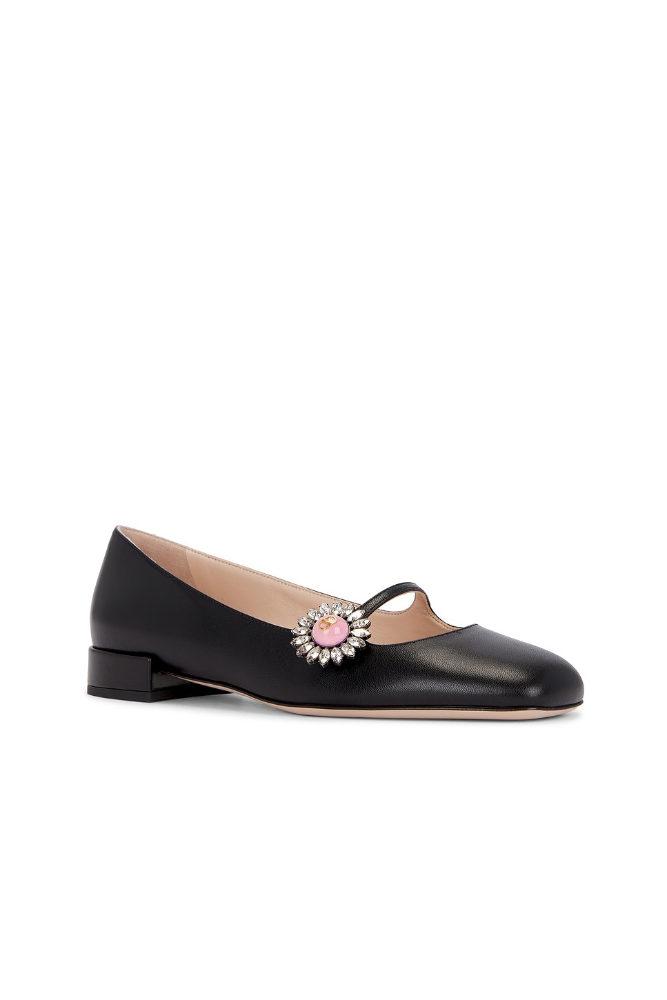 Preshoes Ballerina Flat - 2