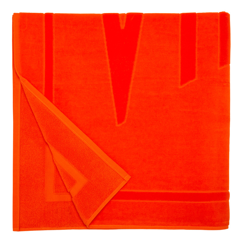 Vilebrequin Solid Organic Cotton Beach Towel outlook
