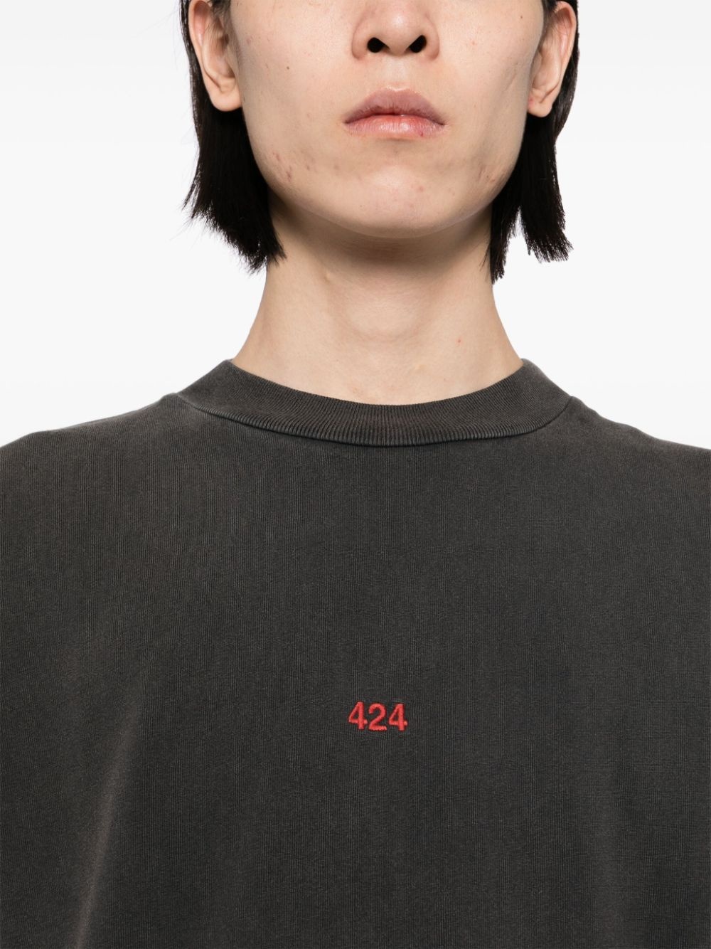 Alias T-shirt - 4
