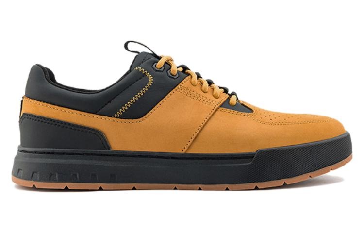 Timberland Maple Grove Low 'Wheat' A2E7D - 2