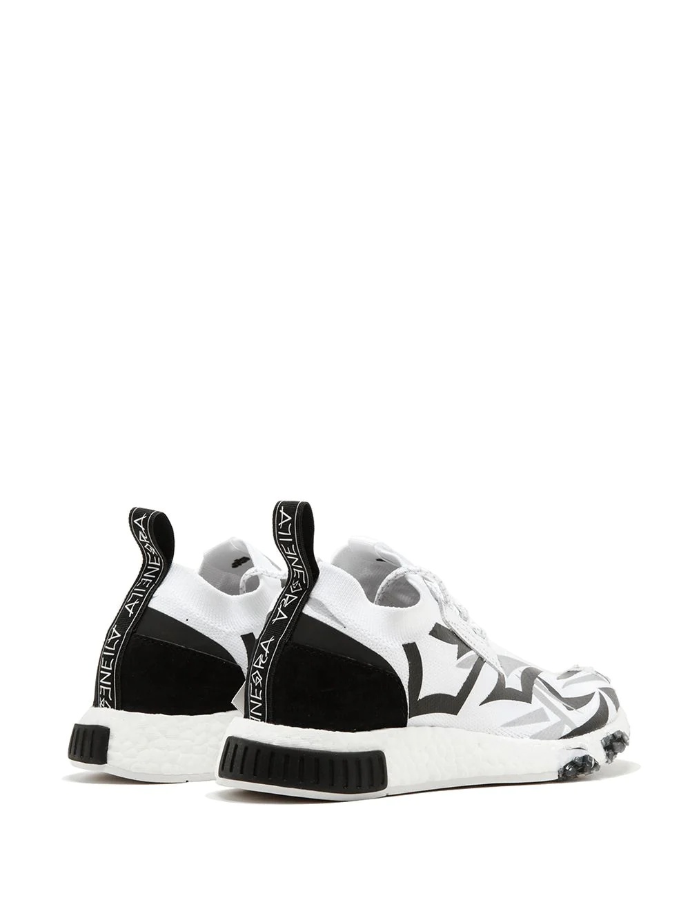 NMD Racer Juice sneakers - 3