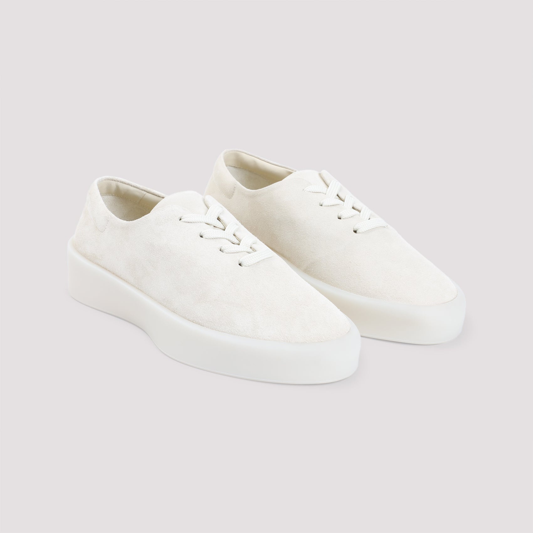 Sneakers Grey - 5