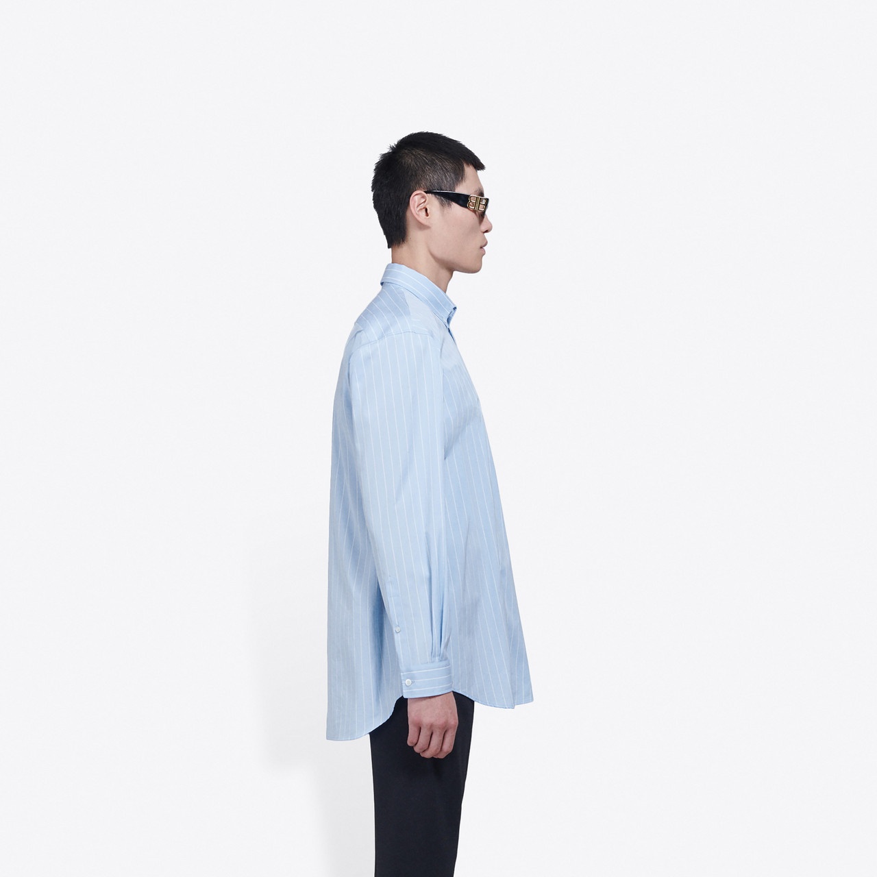 Tab Shirt - 4