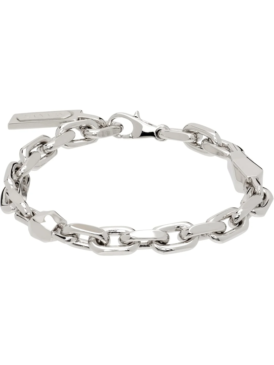 Cubic Bracelet - 1