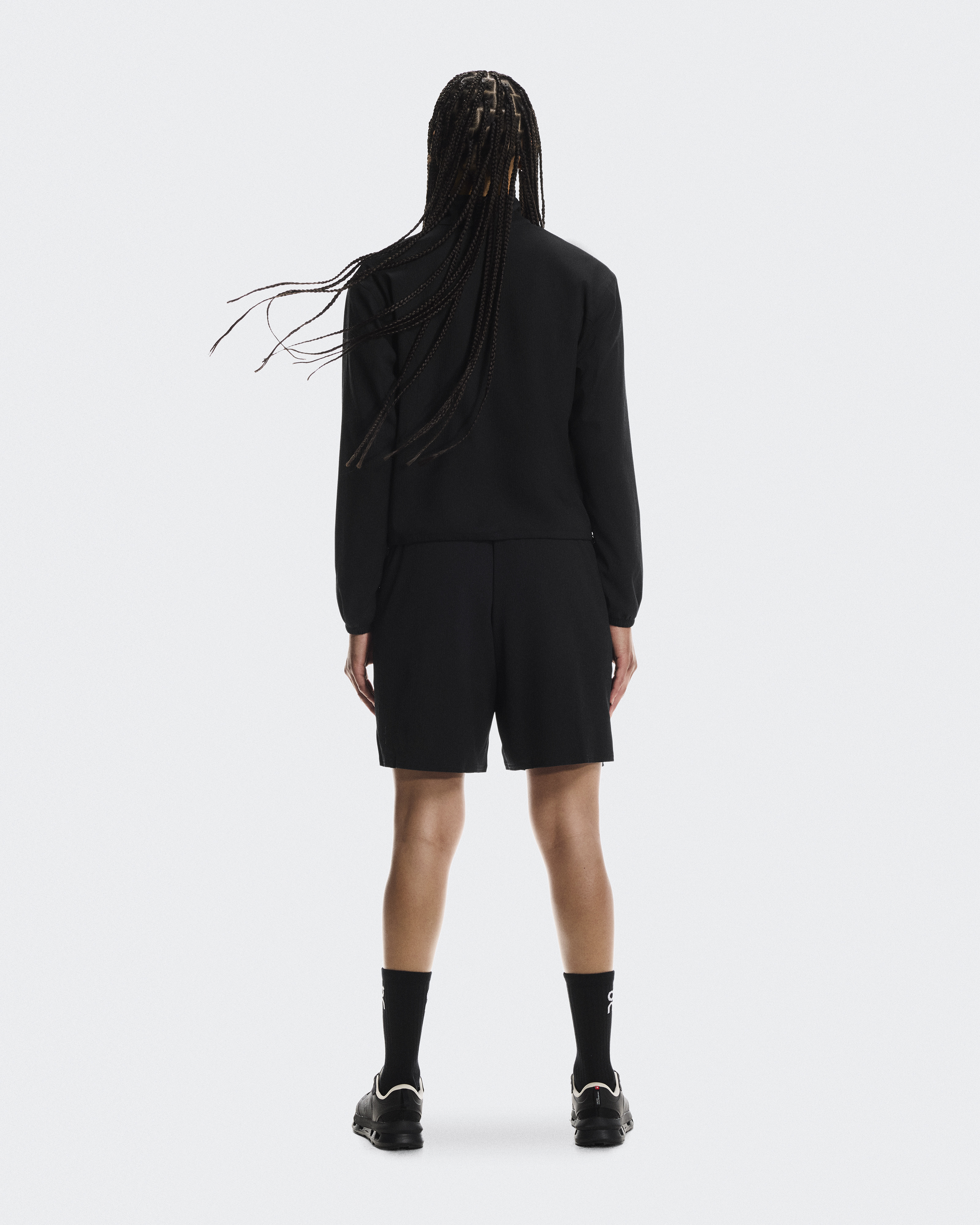 Track Jacket - 3