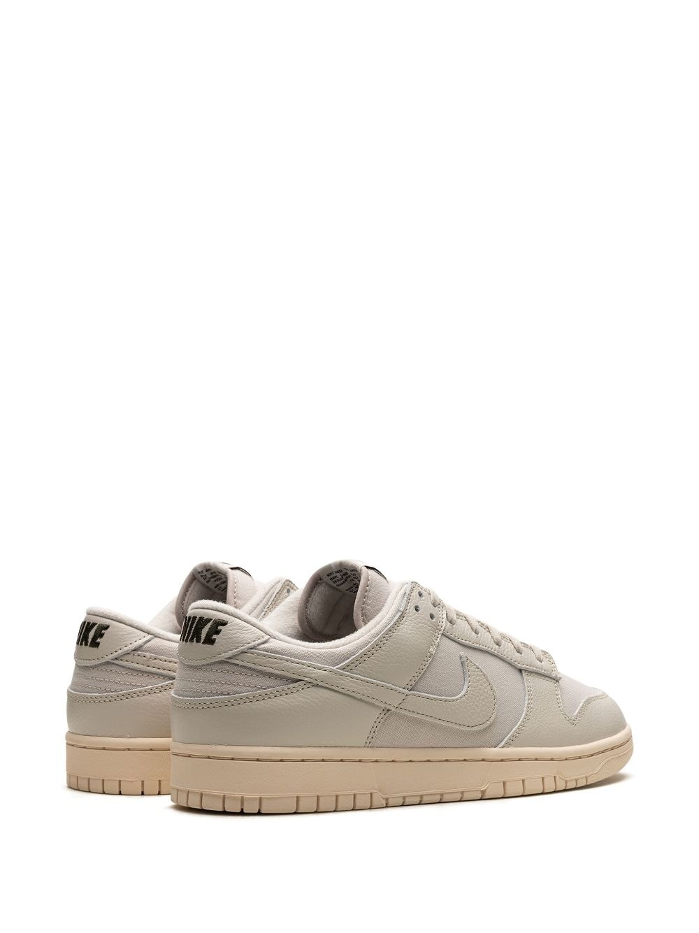 Dunk Low "Light Orewood Brown" sneakers - 3