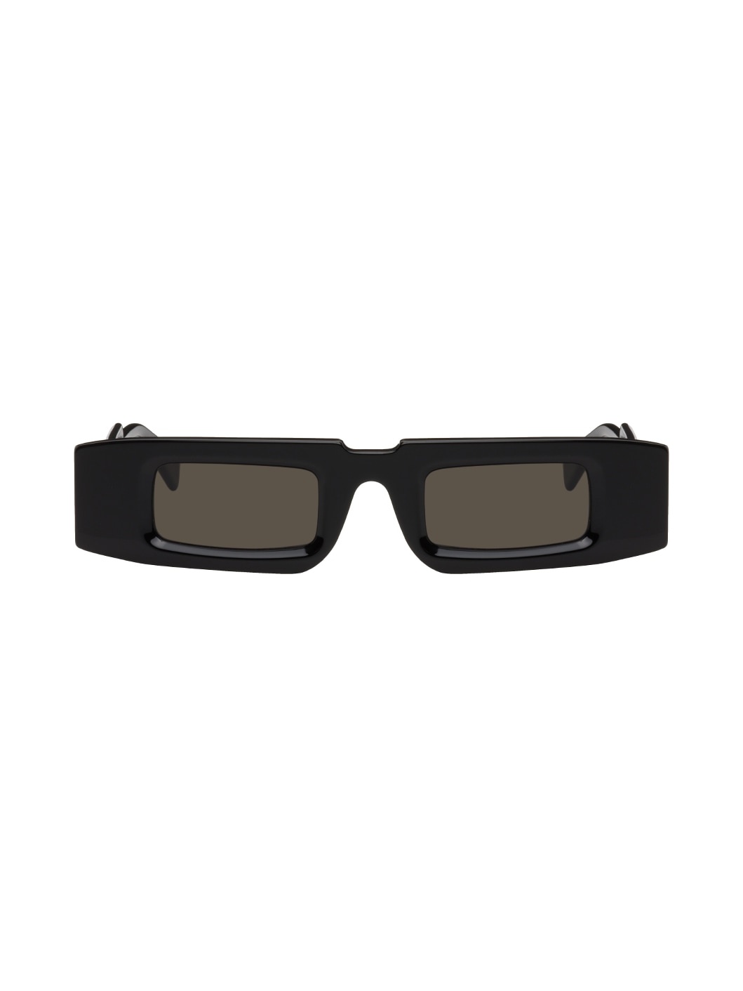 Black X5 Sunglasses - 1