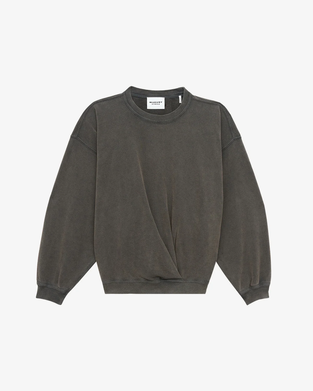 SAURIA SWEATSHIRT - 1