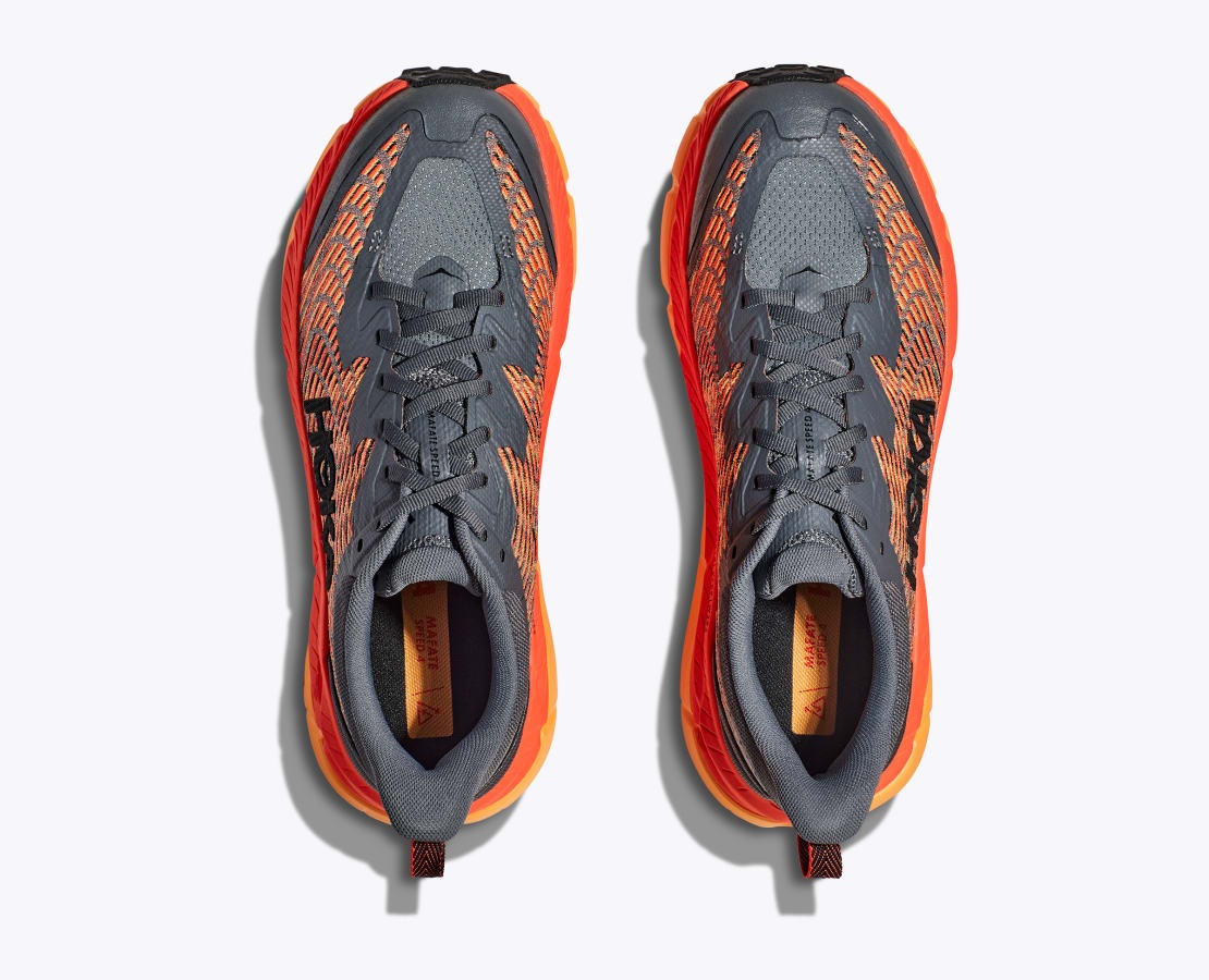 Men's Mafate Speed 4 - 2