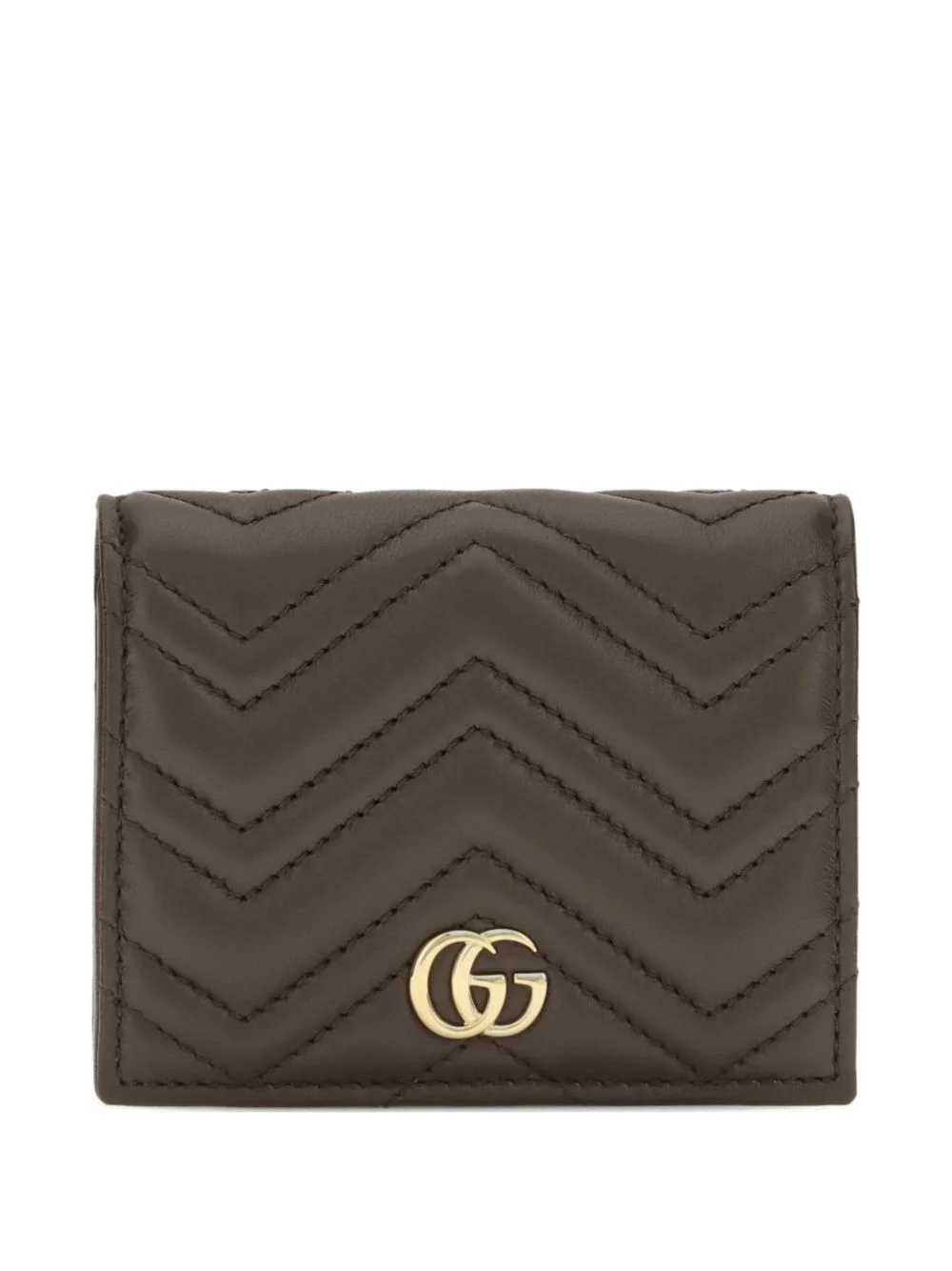 GG Marmont small wallet - 1