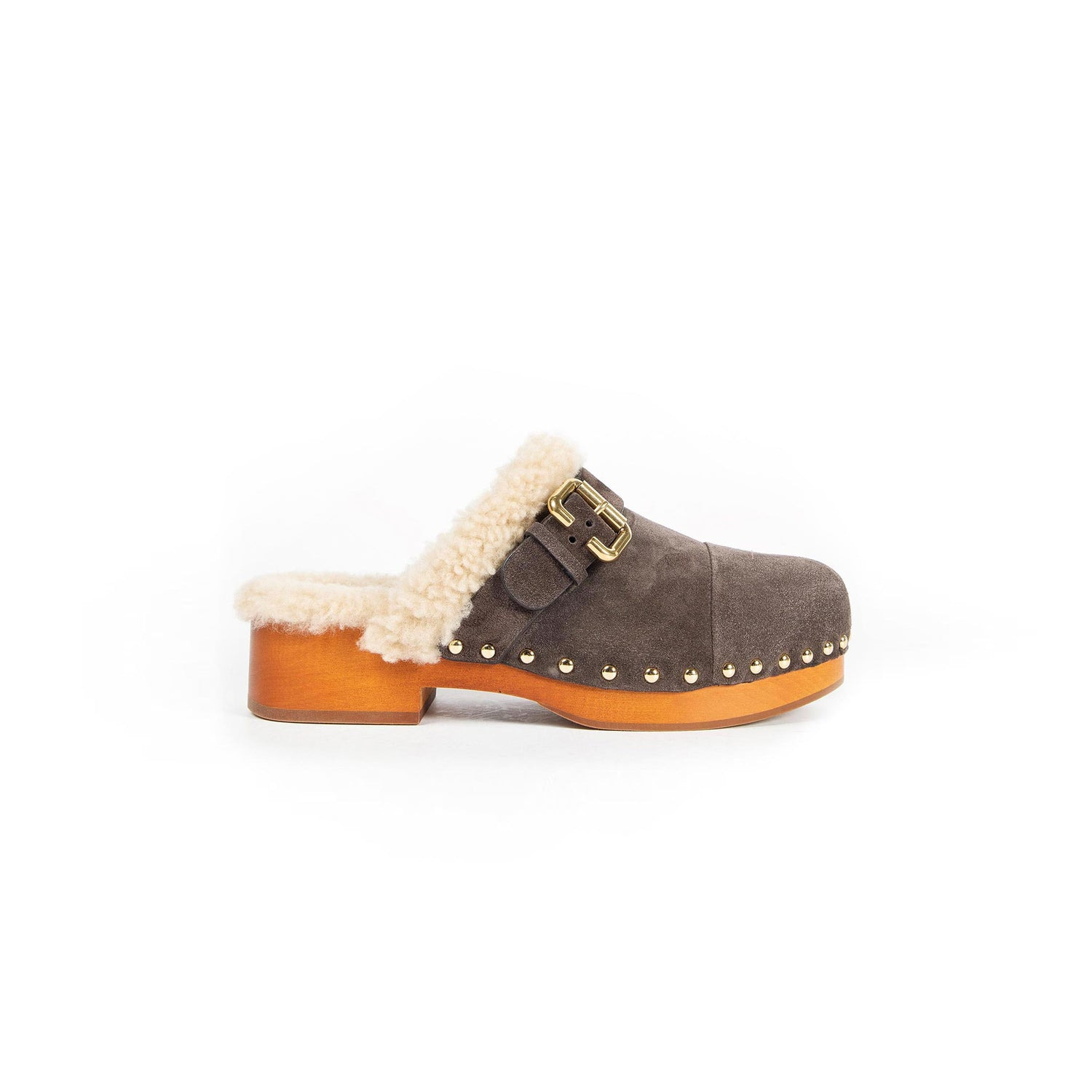 Jeannette Clogs - 7