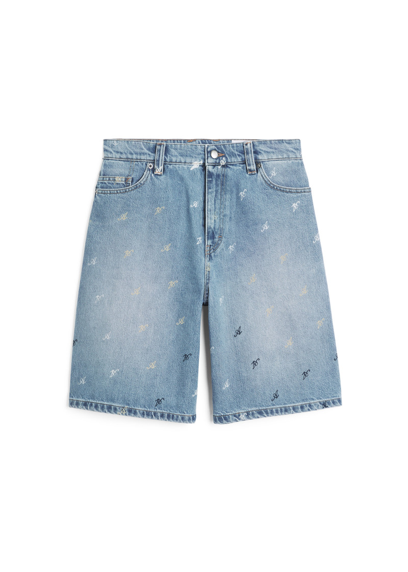 Miles Shorts 1