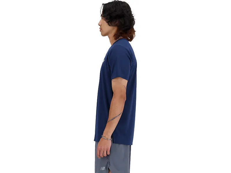 New Balance Sport Essentials T-Shirt - 3