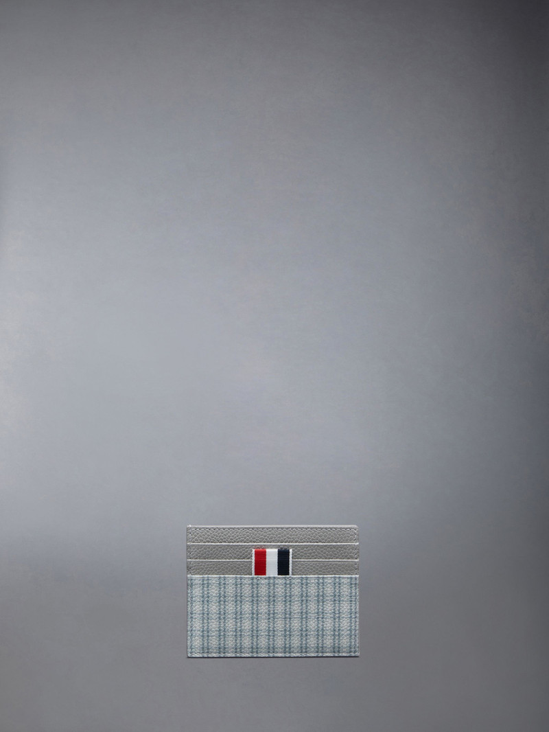 Hector applique card holder 1