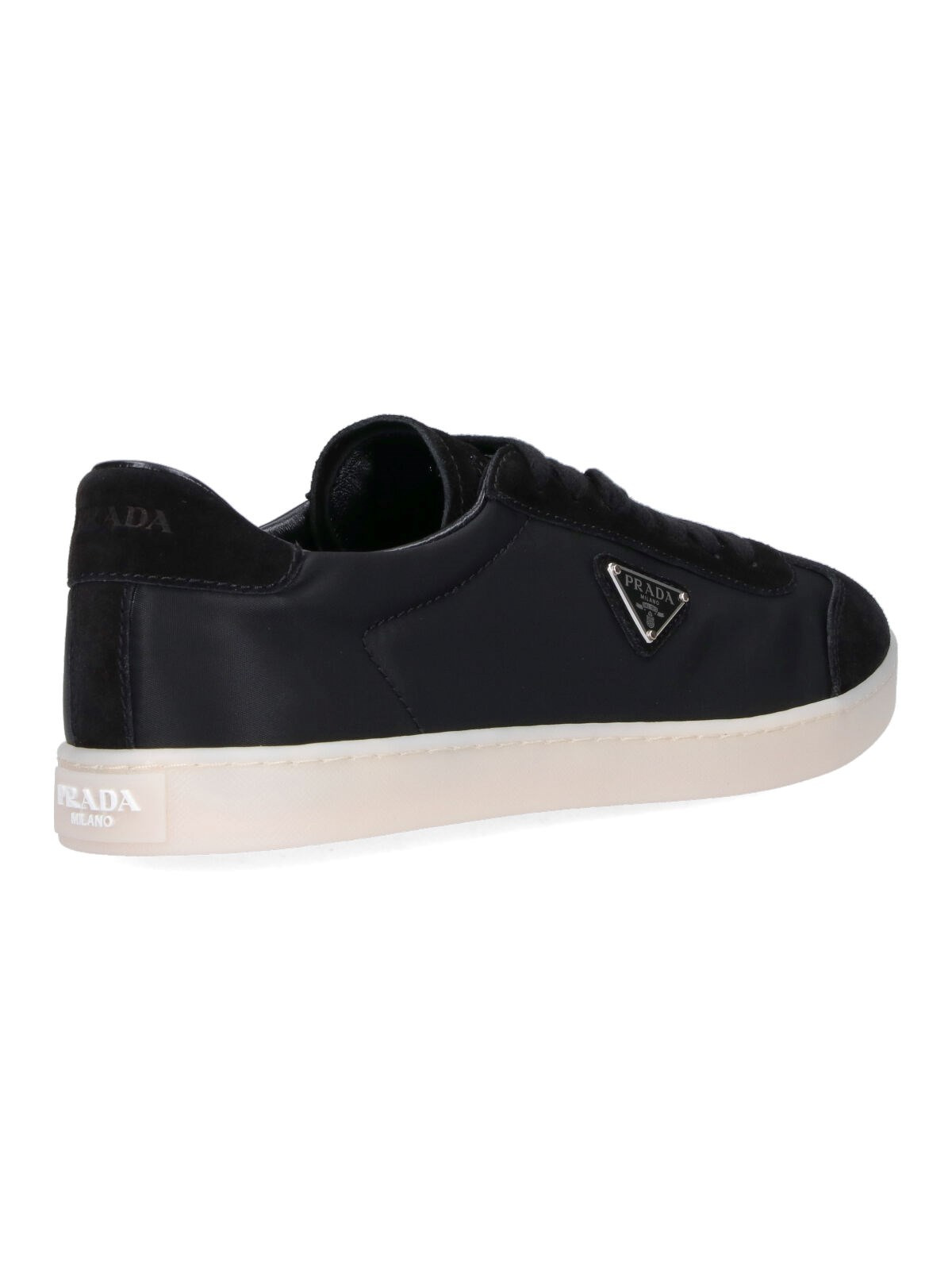 LOGO SNEAKERS - 4