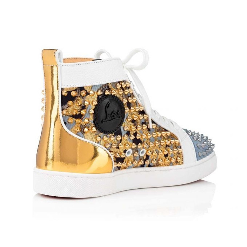 Louis VERSION MULTI 5