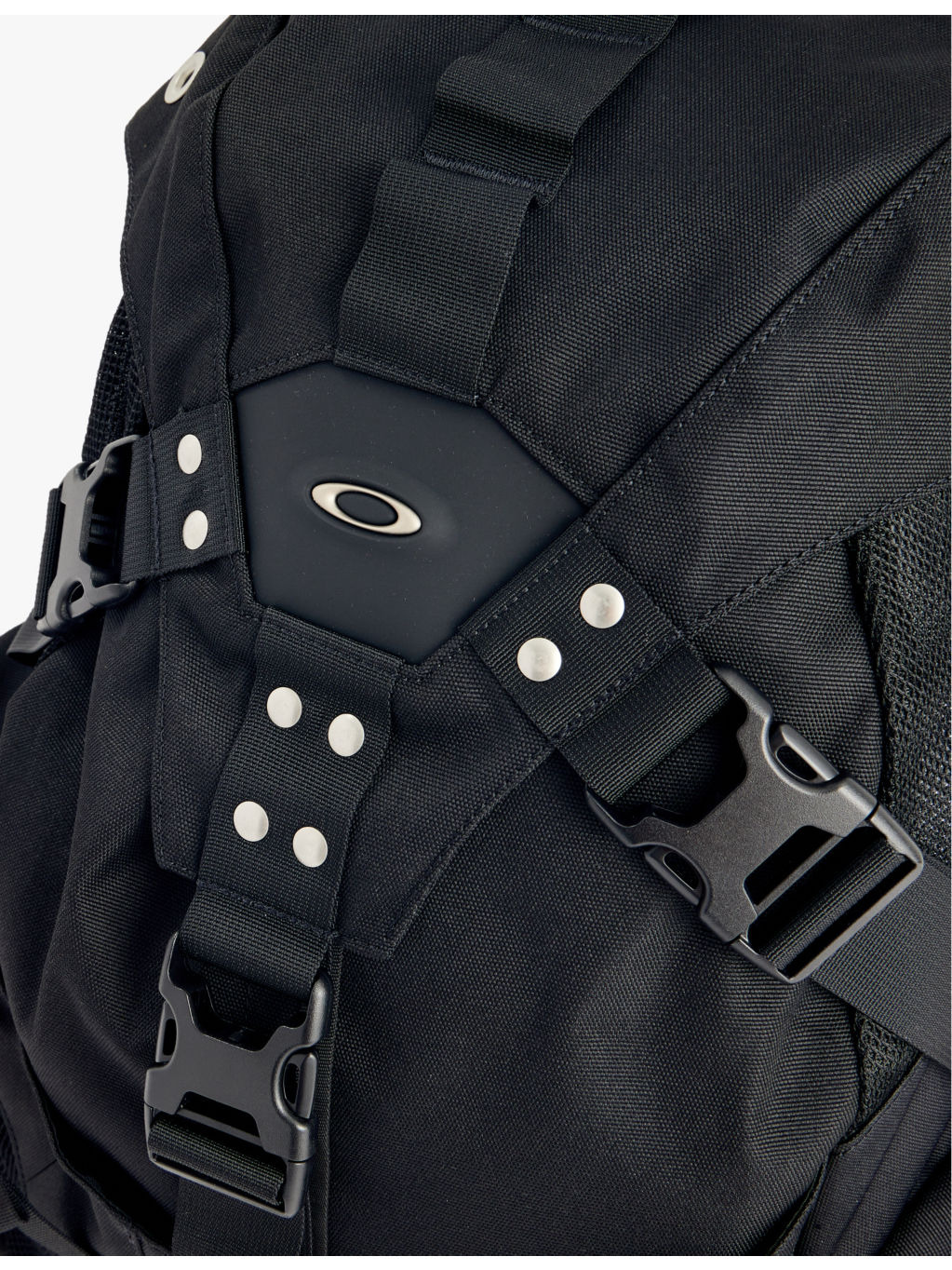 Icon Rc recycled-polyester backpack - 2