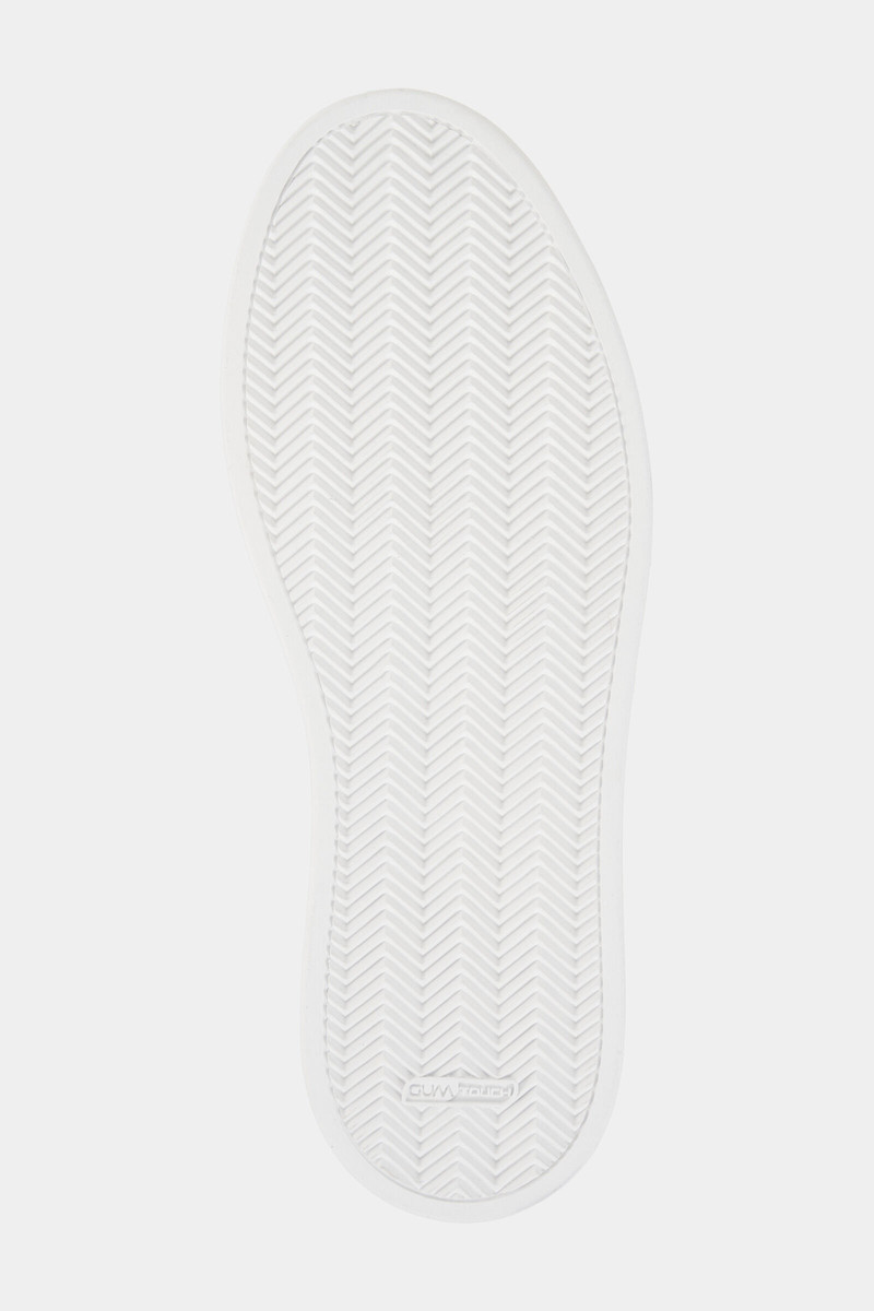 San Remo sneaker in Navy blue 8