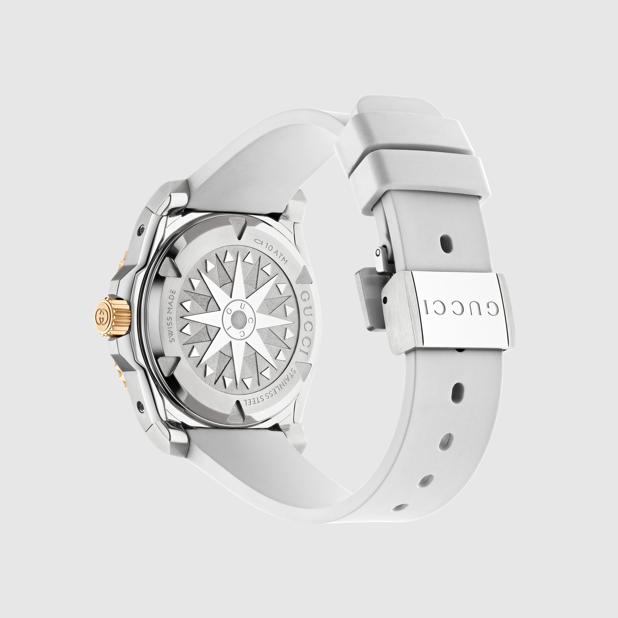 Gucci Dive watch, 36mm - 2