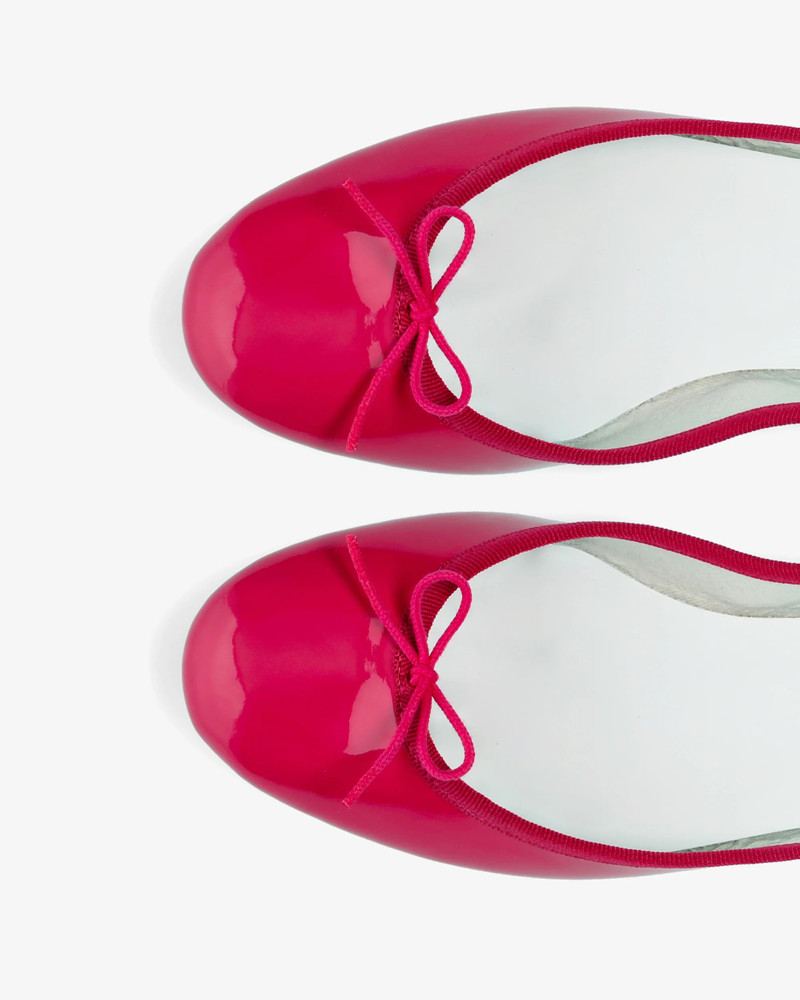 CENDRILLON BALLET FLATS 3