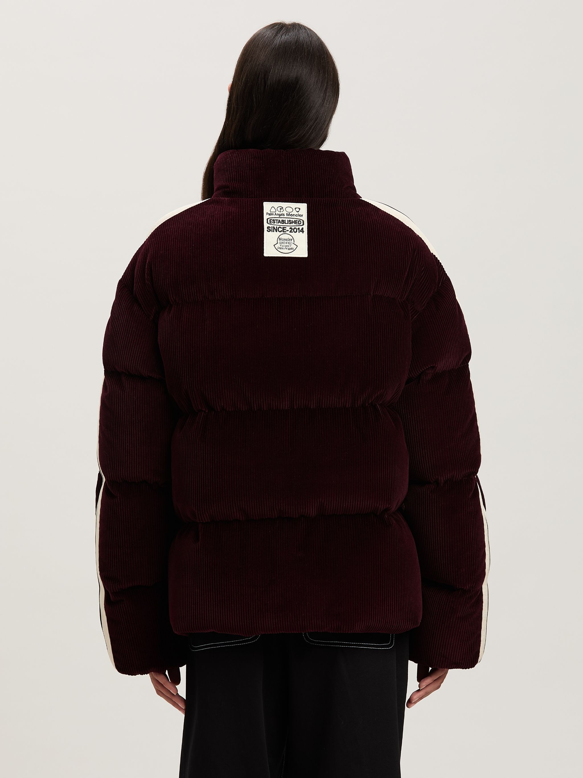PAxMoncler Abrolhos down jacket - 5