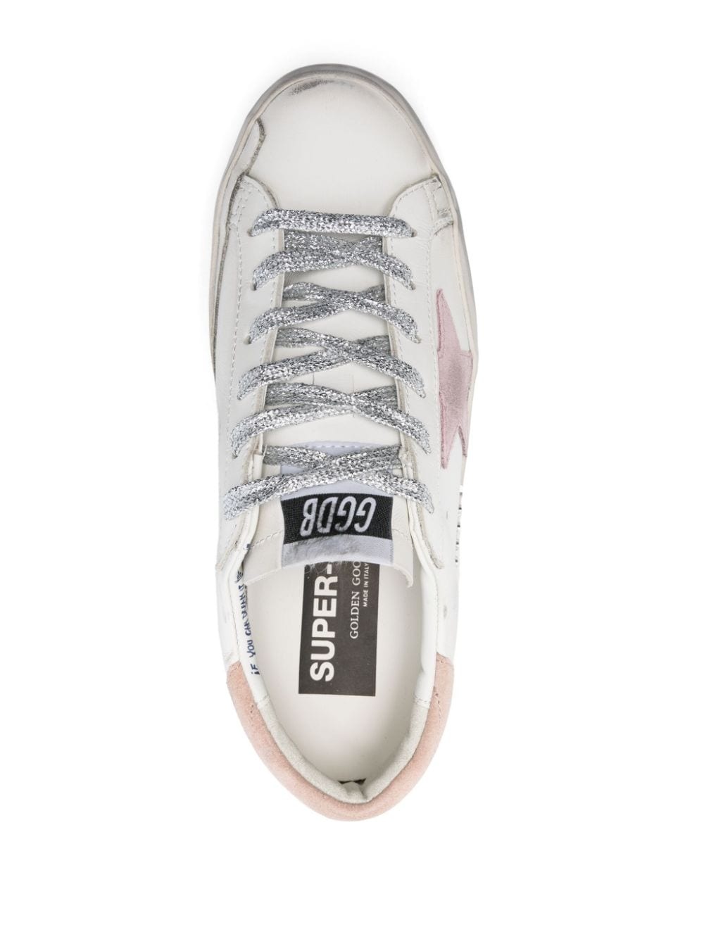 Superstar sneakers - 4