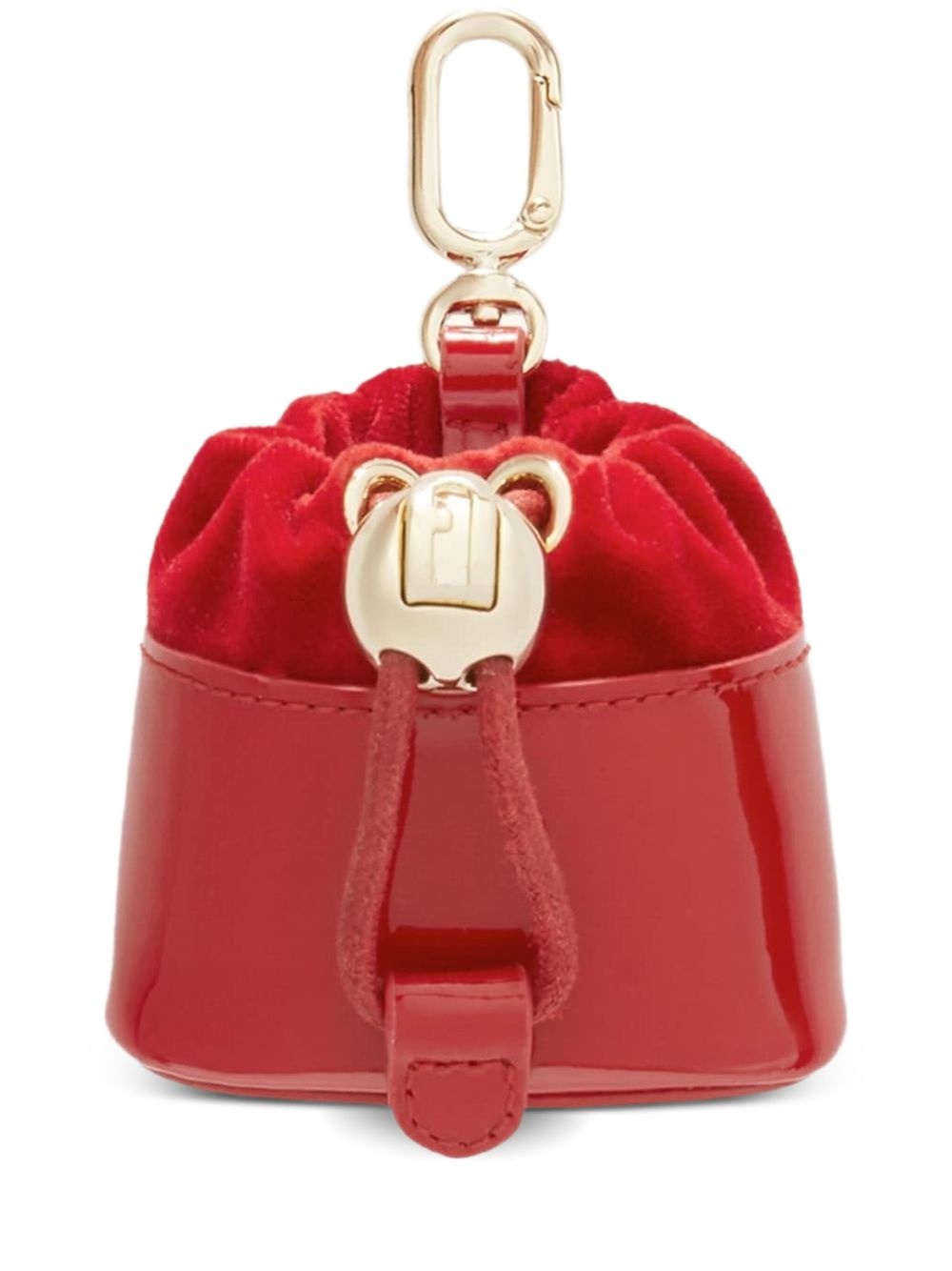 Mionido bag charm - 1