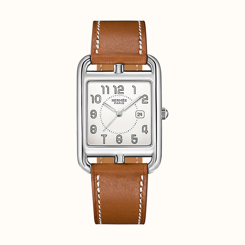 Cape Cod Watch Strap Single Tour, 29 x 29 mm, long - 2