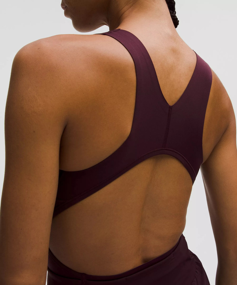 lululemon Go Further Split-Short Runsie 3" 4