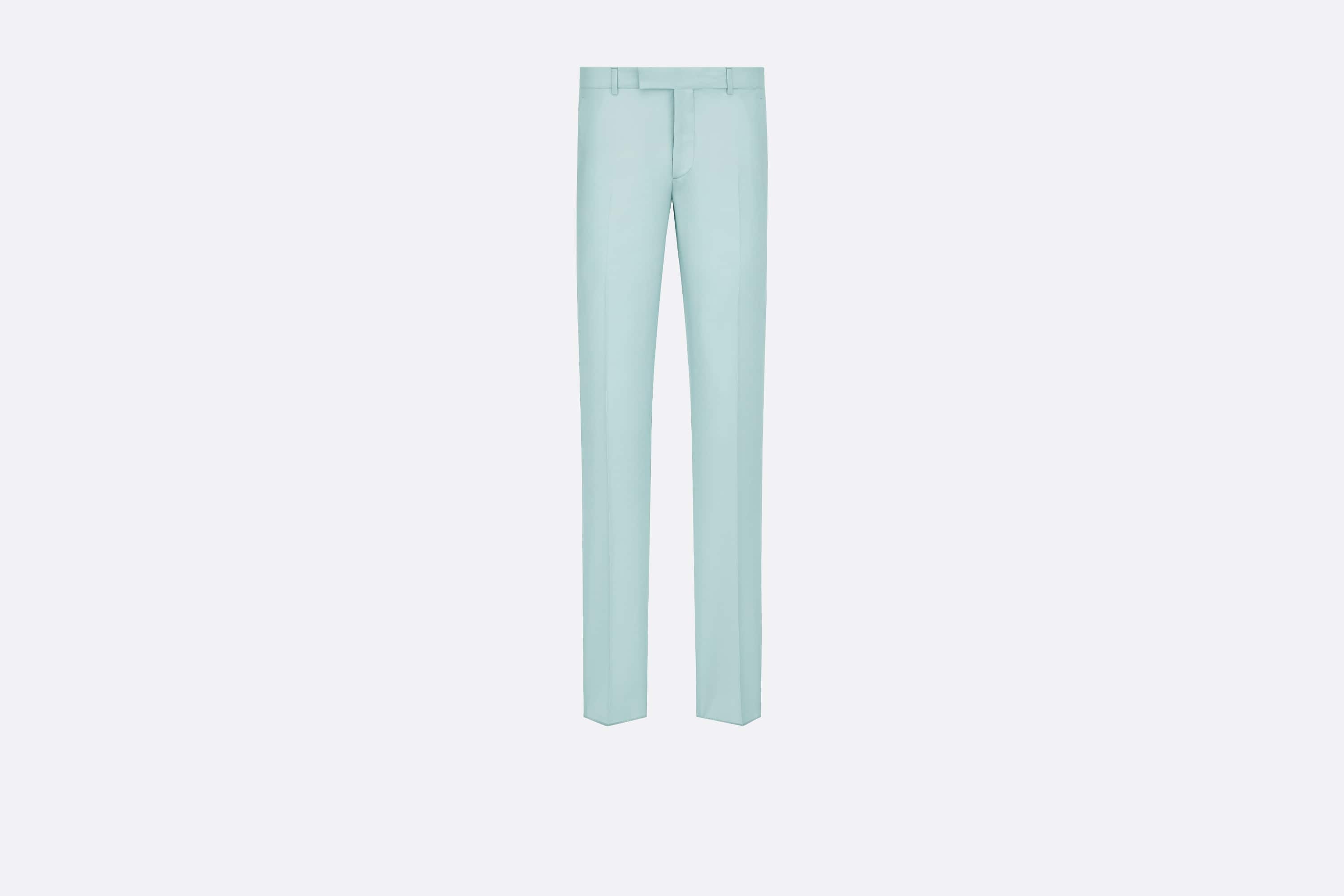 Classic Pants - 1