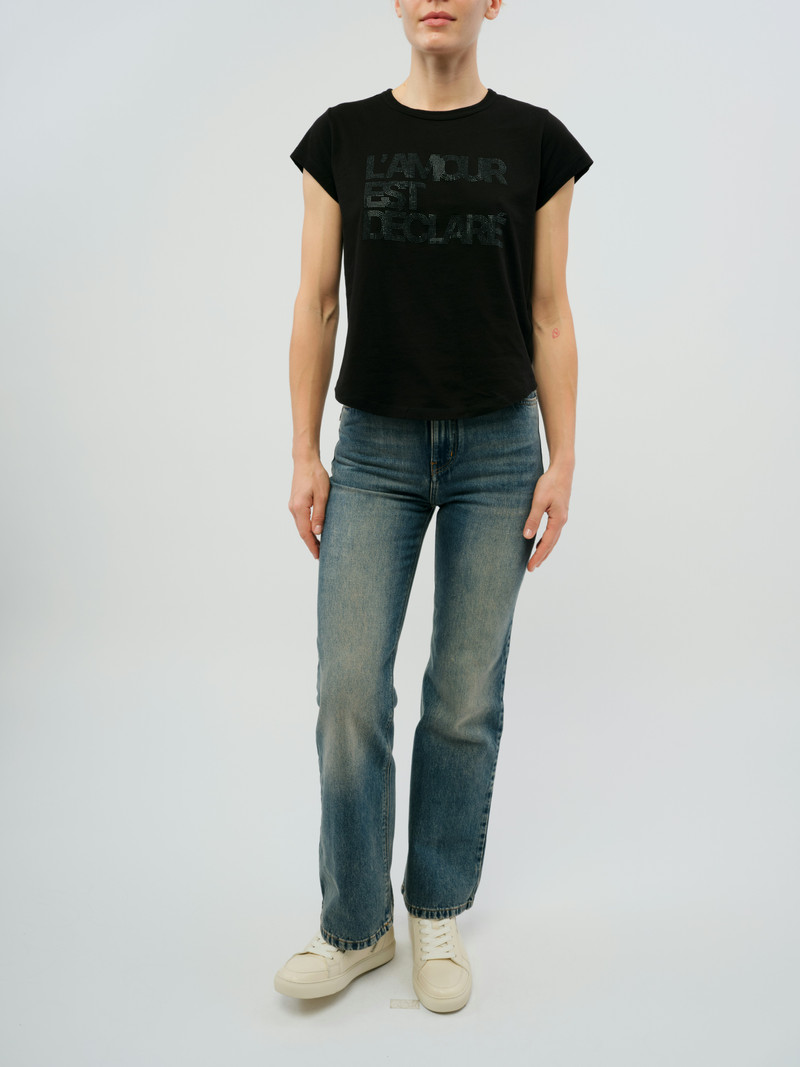 Woop Amour T-Shirt 4