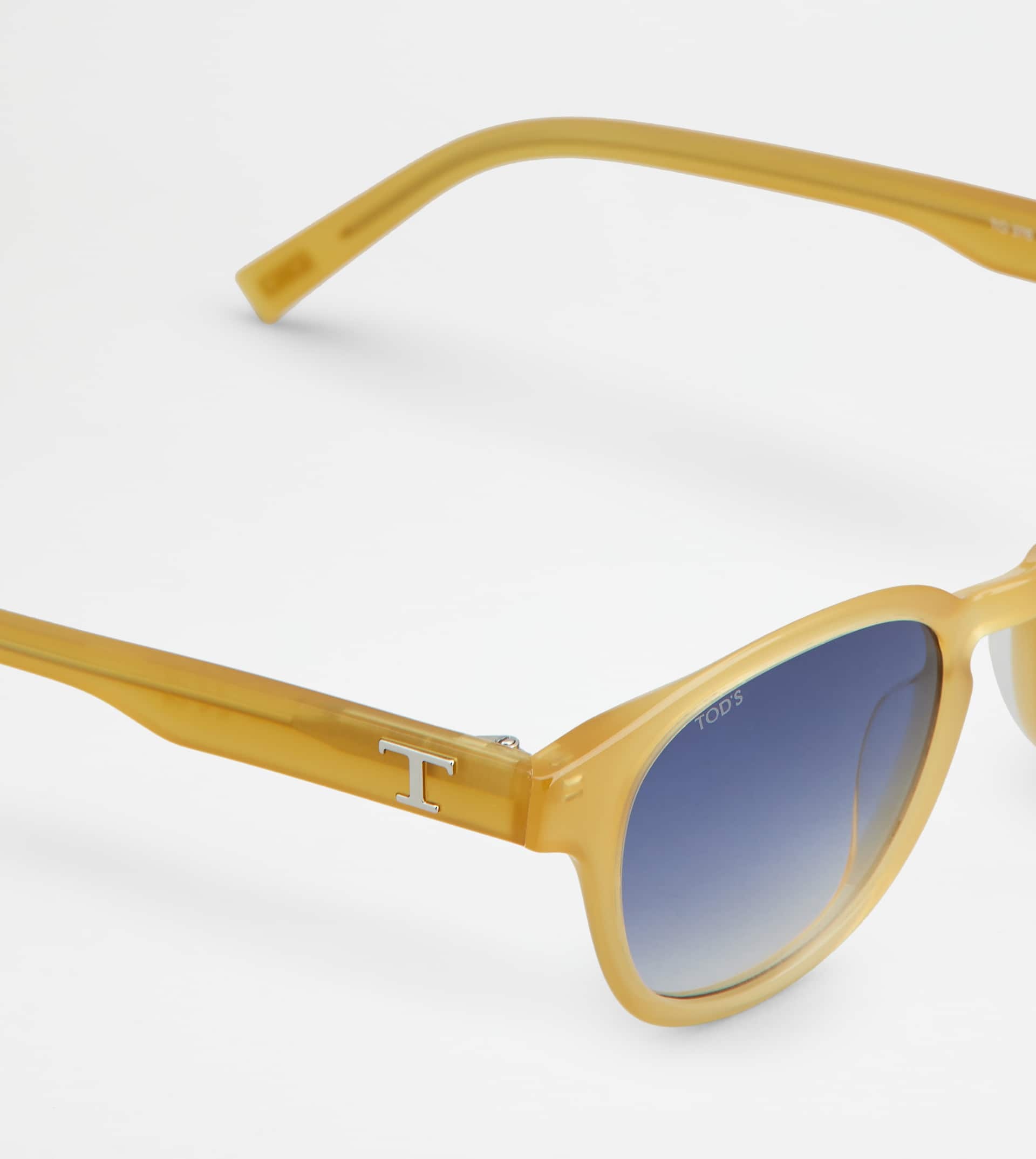 SUNGLASSES - YELLOW - 4