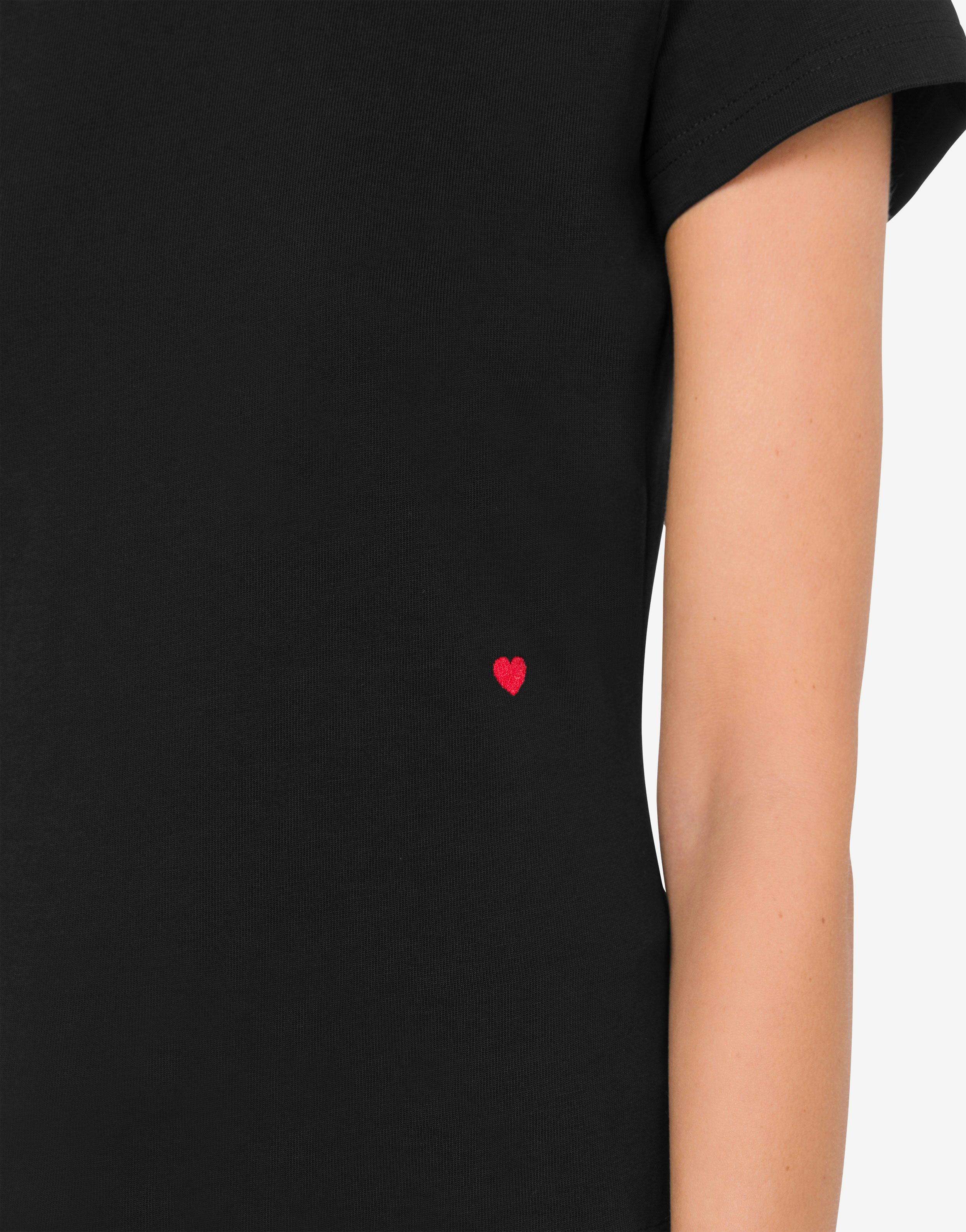 RED HEART T-SHIRT - 4