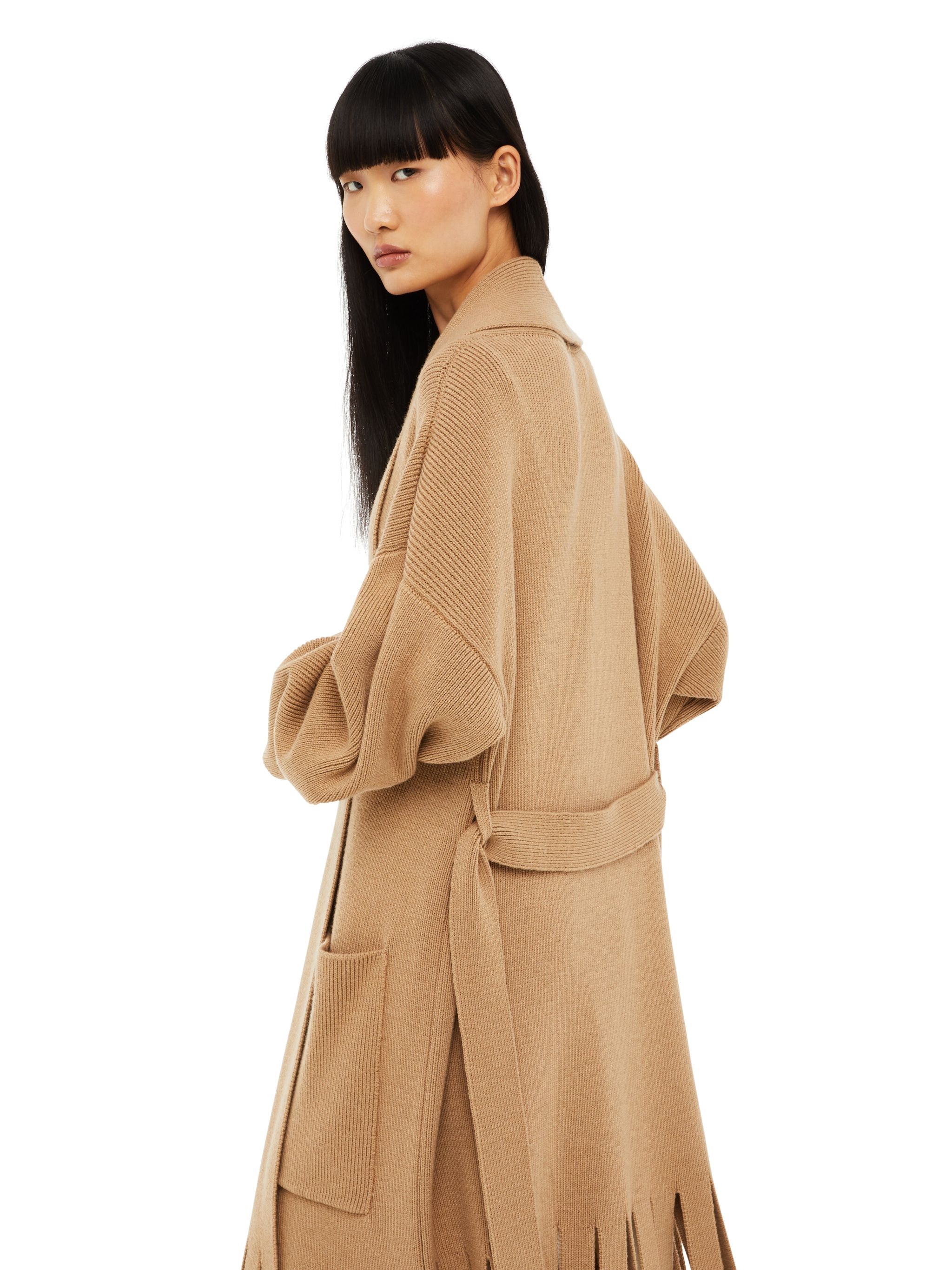 Fair Winds Coat - 10
