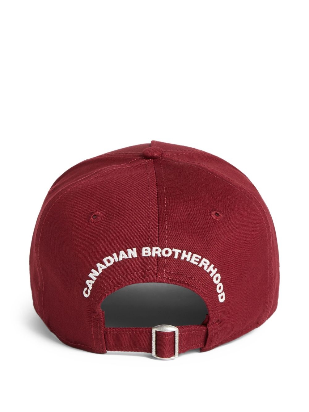 mini-logo baseball cap - 2