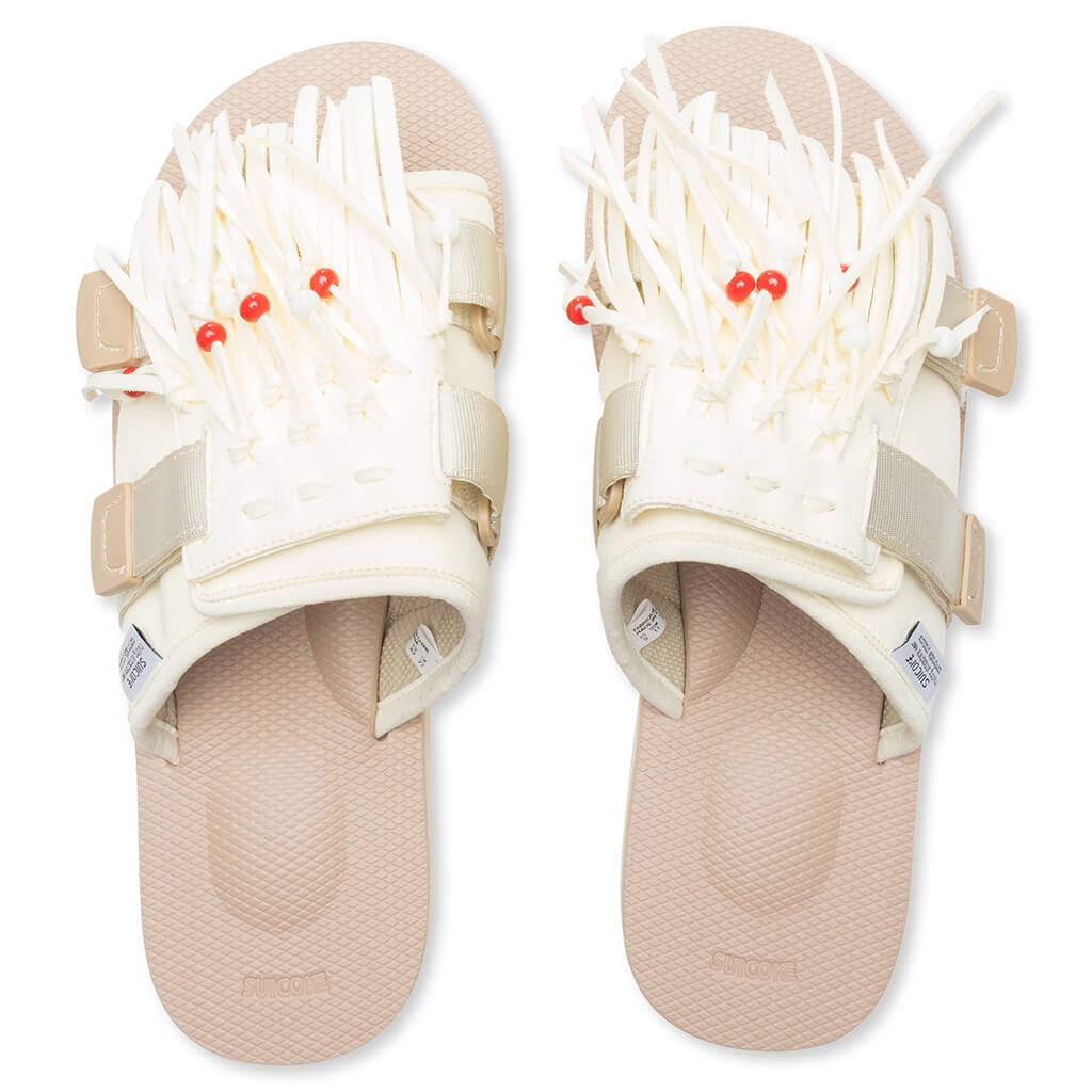 SUICOKE HOTO CAB - OFF WHITE - 2